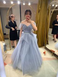 -LA GRACE高端婚纱礼服定制馆