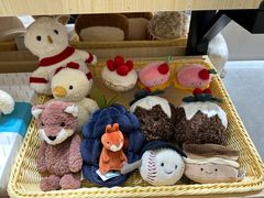 -JOYCODE(大红门银泰百货店)