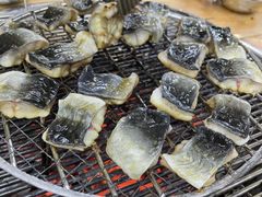 -农民烧烤(延边社区店)