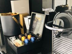 -尼依格罗香港美利酒店