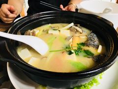 -乡绅本色白家厨坊