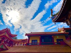 -梵天禅寺