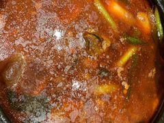 -小厨娘淮扬菜(六合欢乐港店)