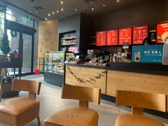 -星巴克(无锡东方商厦店)