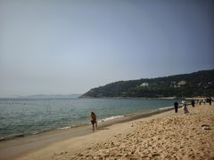 -大梅沙海滨公园