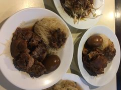 -阿水狮猪脚大王(台中公园店)