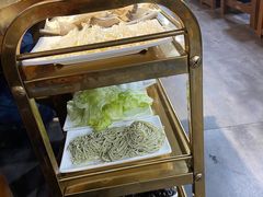 -大明铜锅·烤涮坊·烧烤(新开路店)