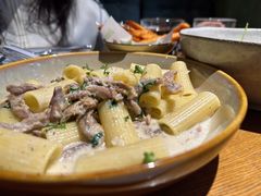 -JINNS锦时 steak&pizza(浸信会礼拜堂旧址店)