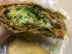 -山东傻大粗粮煎饼(牛街店)