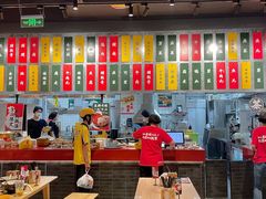 -谭仔米线(皇庭广场店)
