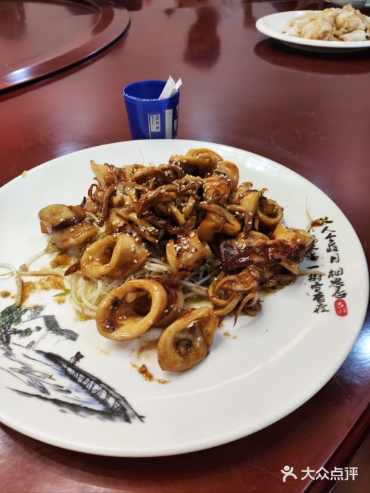 新高记·粤菜·湛江鸡(南头古城店)图片