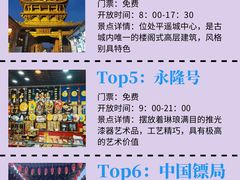 -平遥古城