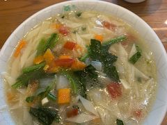 旗花面片-清真·益鑫羊肉手抓馆(花园北街店)