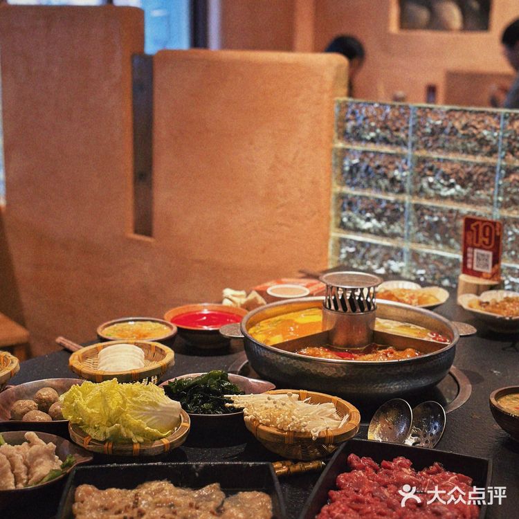 下沙最好吃的火锅店之一