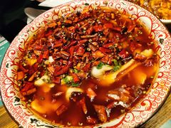 -胡桃里乐队酒馆(长春总店)