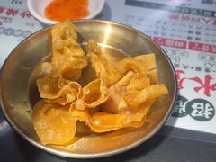 -禄粥·广府味·煲仔粥·宵夜·明档现做(江南西店)