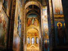 -滴血救世主教堂