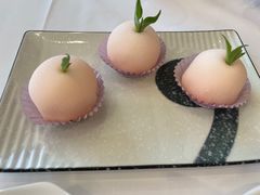 -粤菜王府·海鲜·茶市·海景餐厅(大梅沙店)
