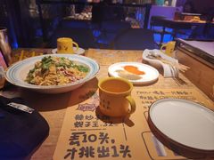 -喝丢一只鞋海鲜烧烤·海肠捞饭(东关街店)