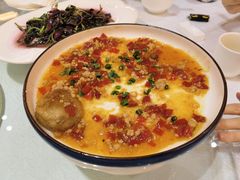 -百灵希尔顿逸林酒店·逸林轩中餐厅