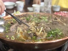 -朝伟清真铜瓢牛肉馆(三十年老·店)