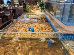 -一方渔歌蒸汽海鲜自助(文化路万达广场店)