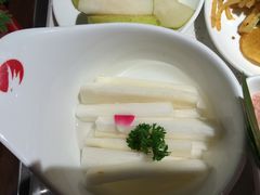 -海底捞火锅(银泰中心店)