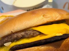 -麦当劳(天鹿南路分店)