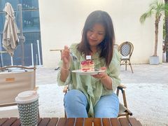 -Miss Q Family甜品·蛋糕·法甜咖啡