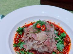 -太守宴·蘭院(天塔店)