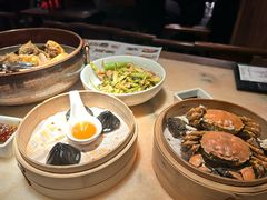 -桂满陇·锦绣江南(益田广场店)