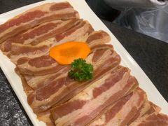 -金刚山(学府路店)