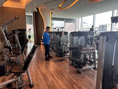 -W Fitness 威尔仕健身(北京英皇集团中心店)