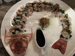 -荣兴酒家(徐家汇店)