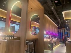 -比格比萨自助(德思勤四季汇店)