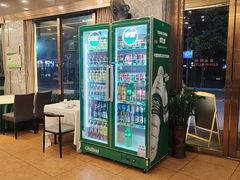 -川林海鲜酒家·湾仔传统早茶·粤菜