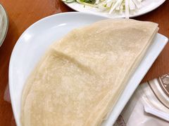 筋饼-老昌春饼(中央大街店)