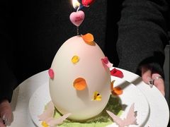 -美美九席·湖景餐厅(李公堤店)