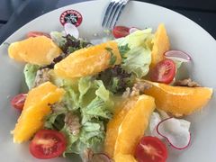 -漫咖啡(浏阳河店)