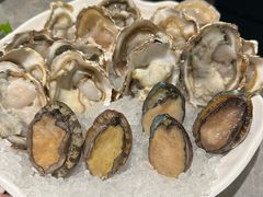 -一绪に寿喜烧(虹悦城店)