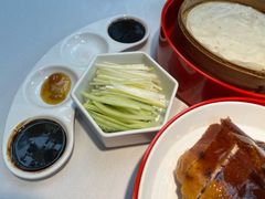 枣香酥烤鸭-陶苏·品味融合川菜(龙湖源著天街店)