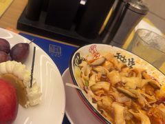 -怡咖啡海鲜自助餐厅(浦东香格里拉店)