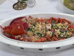 -海景壹号大酒店(滨湖店)