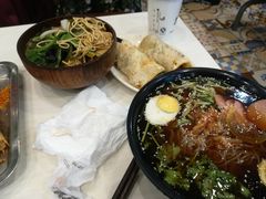 -金乐活美食(中街店)