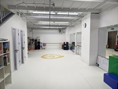 -浛道跆拳道·拳击·体适能