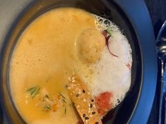 -AZUL by FUEL蓝色·法式酒馆(琶醍店)