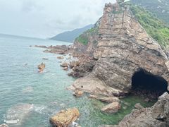 -鹿嘴山庄