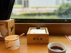 -馋三尺蟹粉小笼(人民广场店)