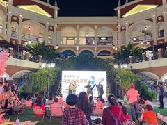 -佛罗伦萨小镇广佛名品奥特莱斯(疏港路店)