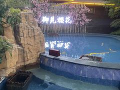 -天目湖御水温泉·度假酒店